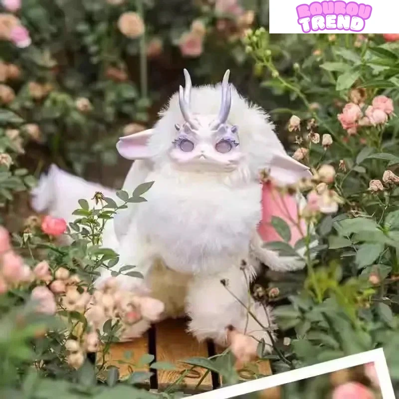 Tutulong Poupées en Peluche