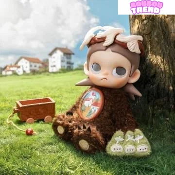 Figurine d'action Zsiga Dream Destination 1/8