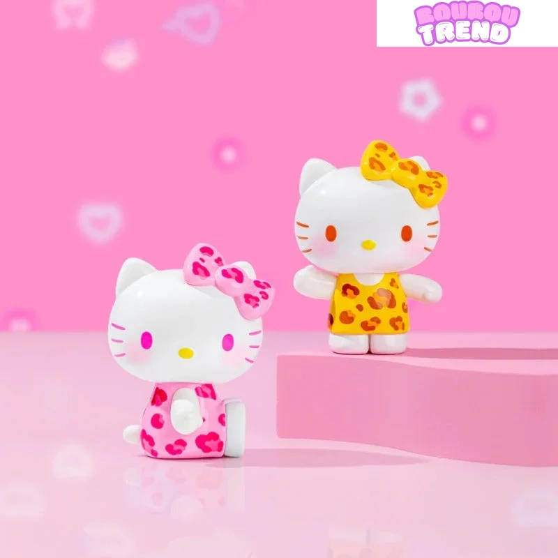 Sac Surprise Hello-Kitty