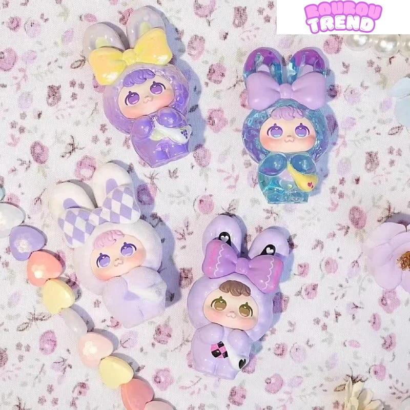 Figurines Mini Haricots