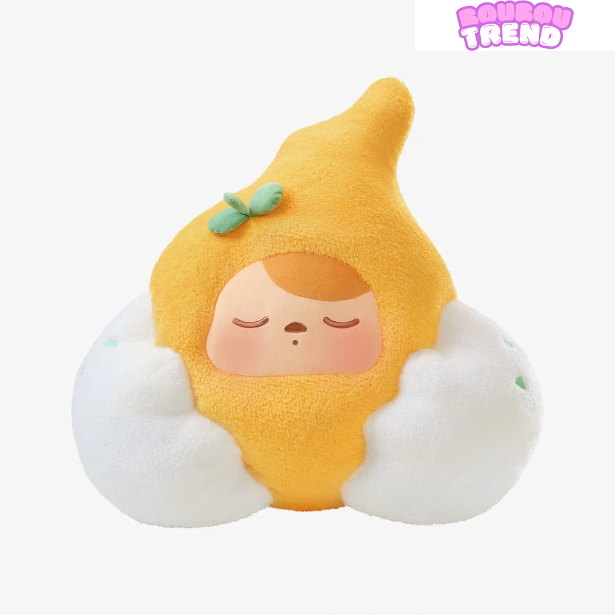Coussin PUCKY Egg Beanie