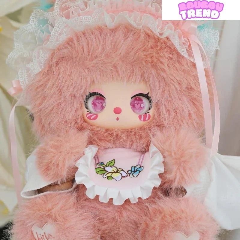 Magie des Peluches