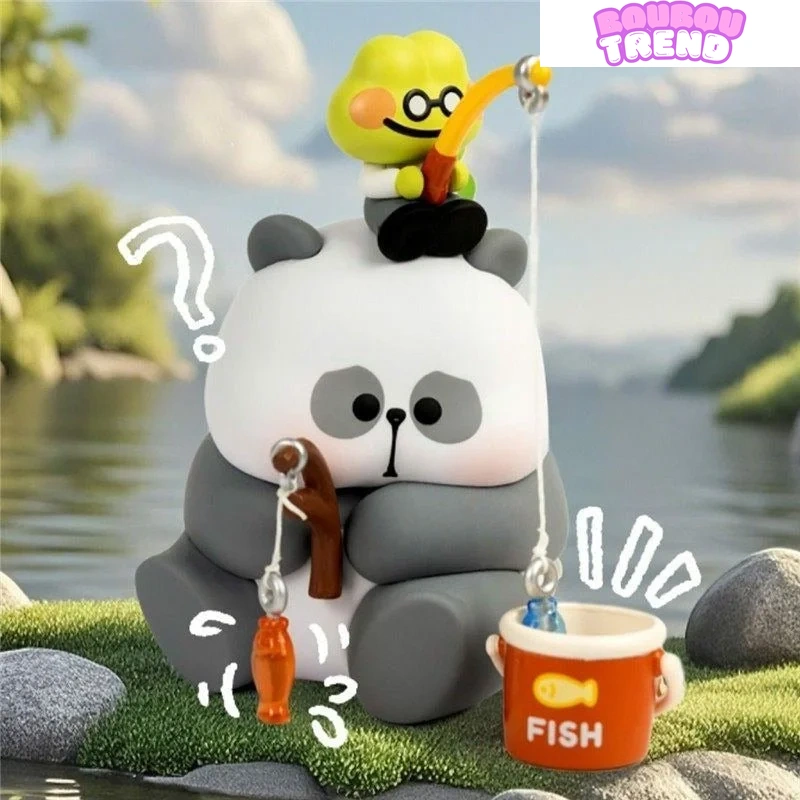 Figurine MR.PA