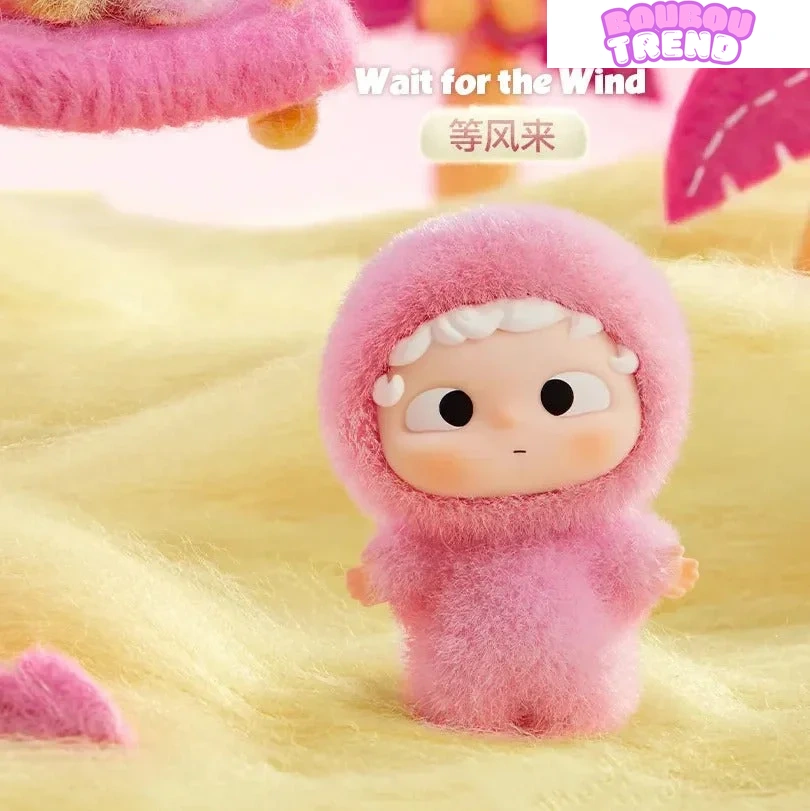 Figurine d'abri pour animaux en peluche OZAI