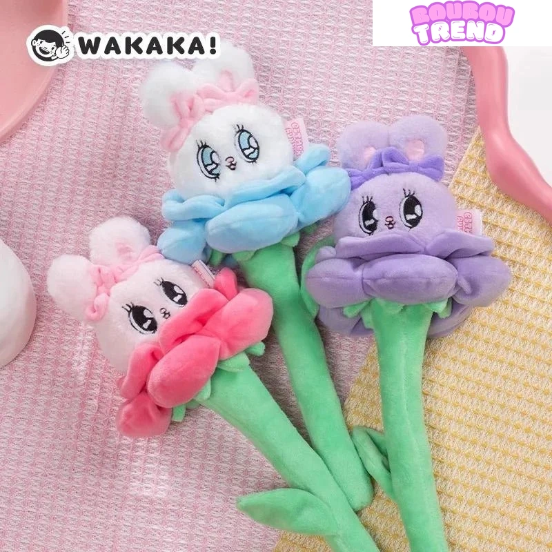 Jouet en peluche adorable