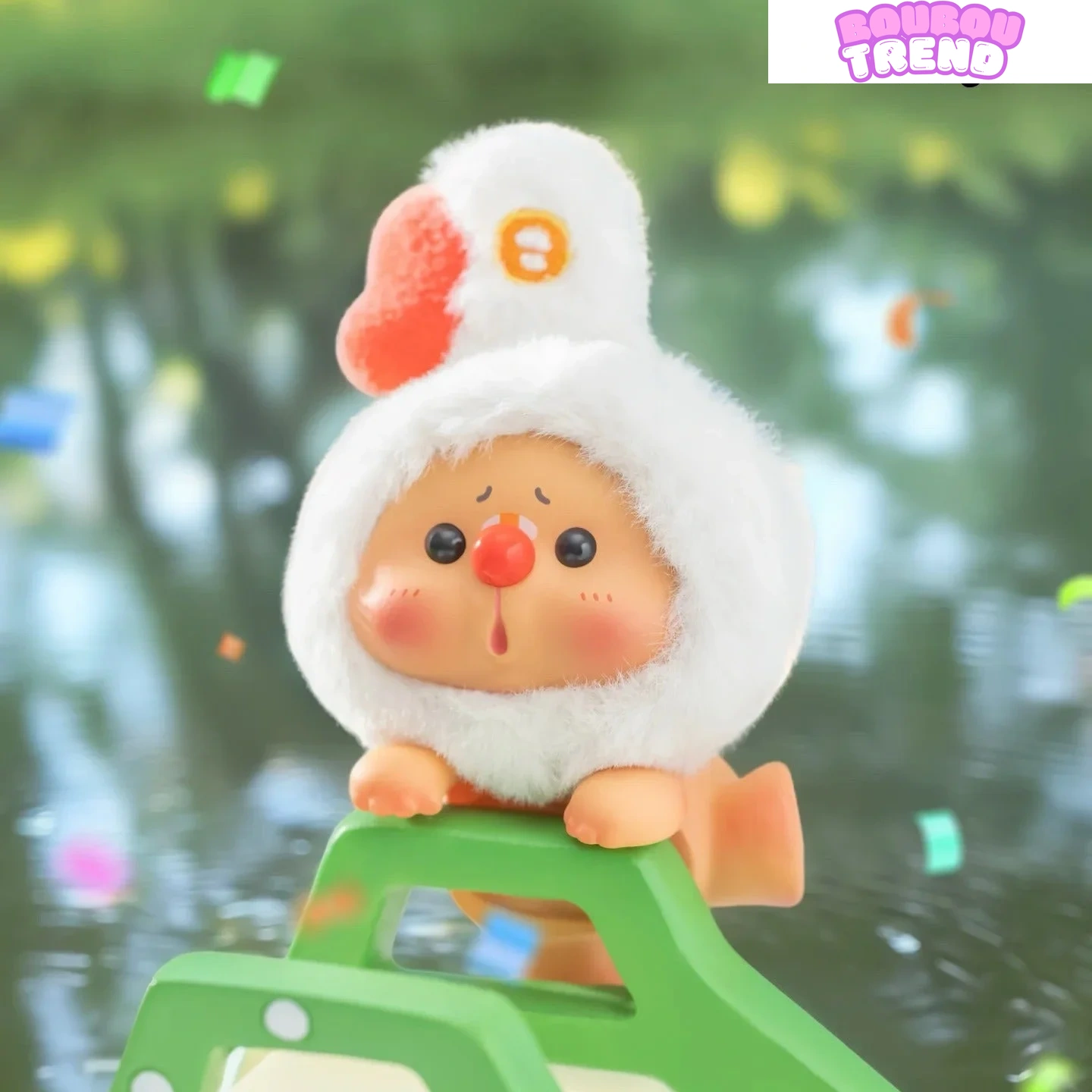 Figurines OYO Animal Party