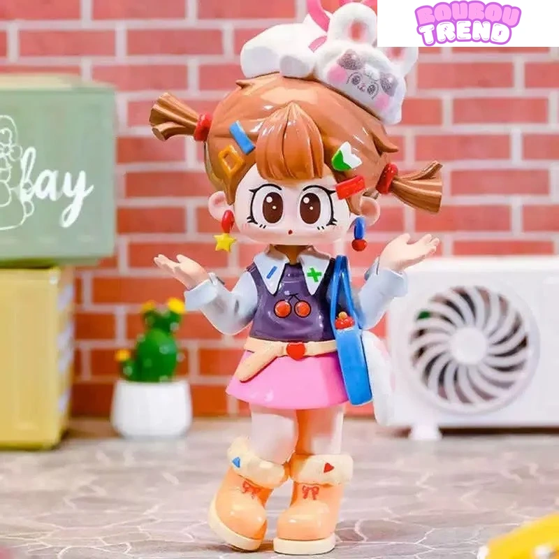 Figurines Milay Girl