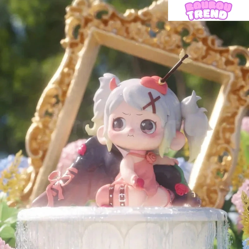 Boîte Surprise Figurine OONA