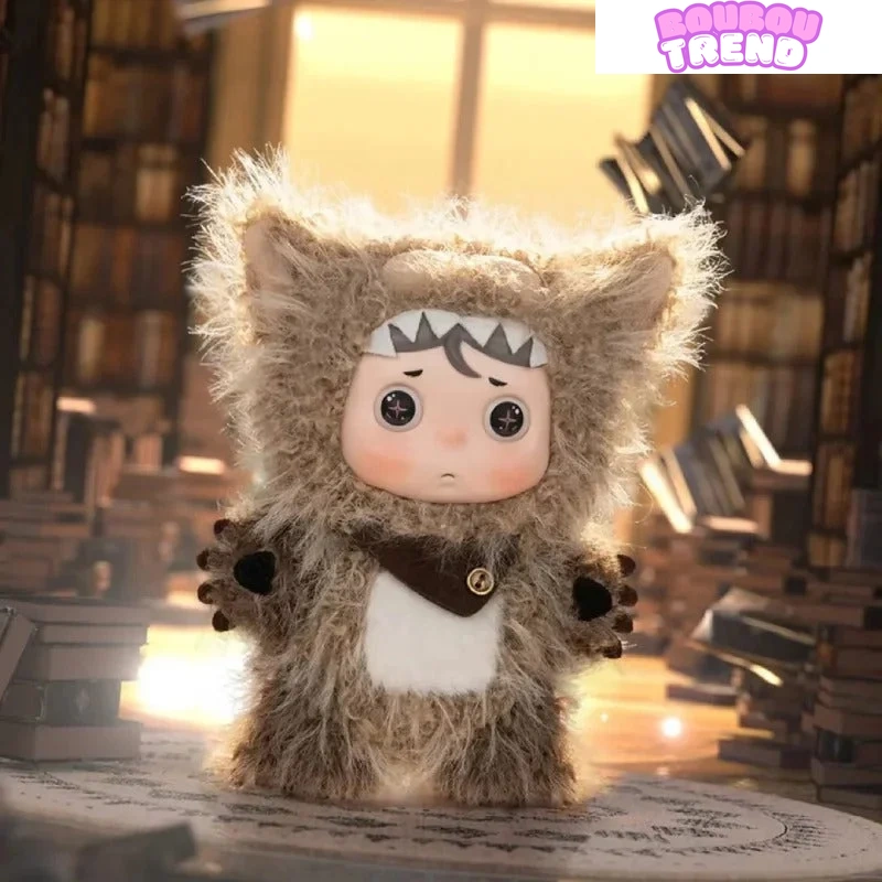 Poupées en peluche porte-clés Dazey-Forgotten Zootopia