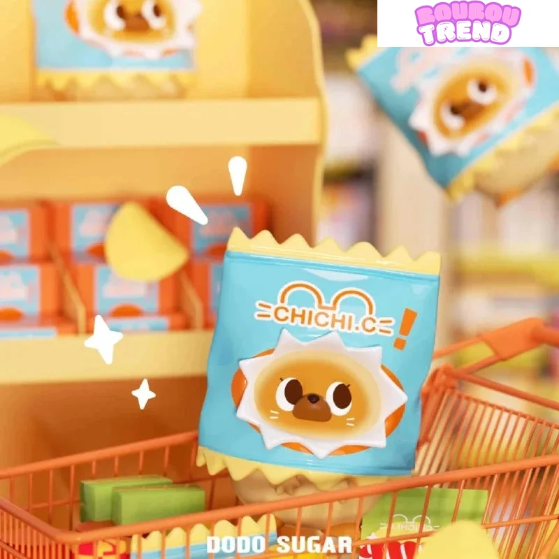 CHICHI Mini Beans
