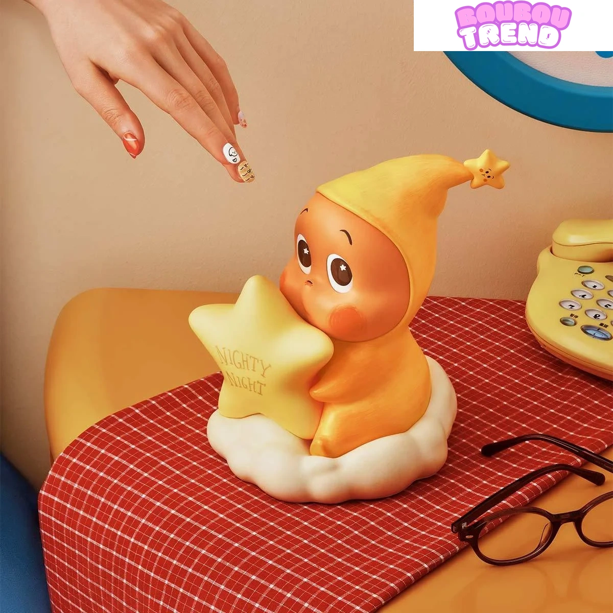 Ambiance Lampe Twinkle Twinkle