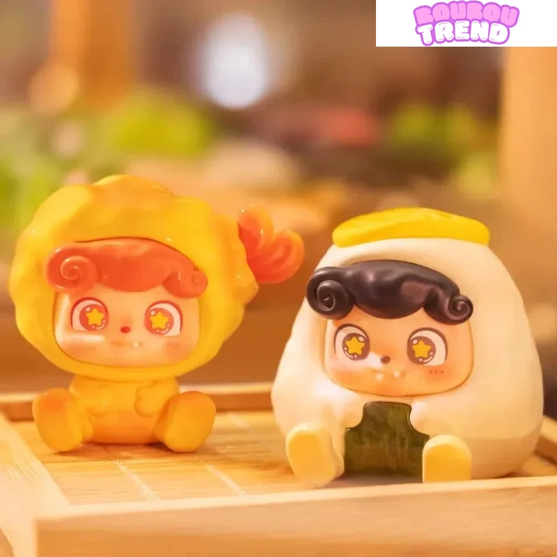 Figurines Q Kid