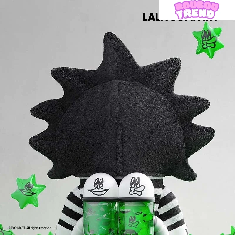 MEGA SPACE MOLLY 400% en détail