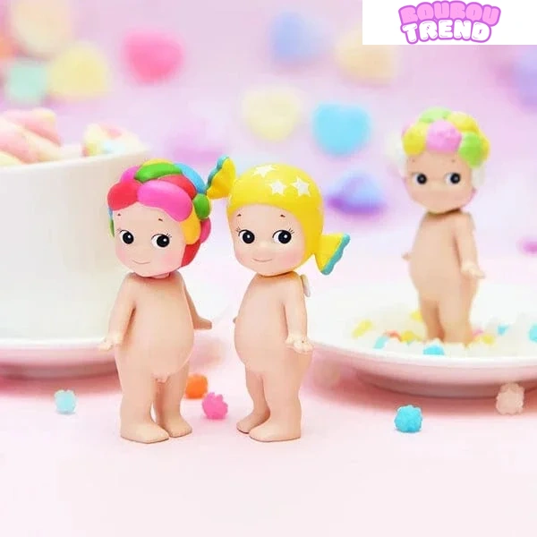 Figurines Sonny Angel