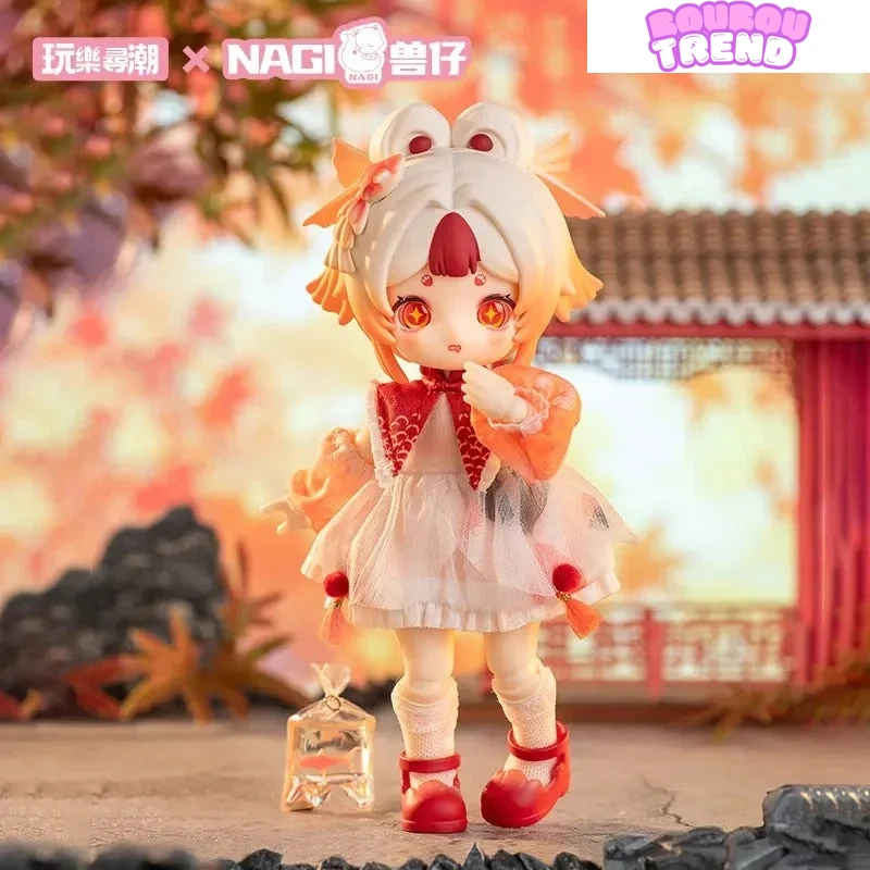 NAGI Cub Boîte Surprise