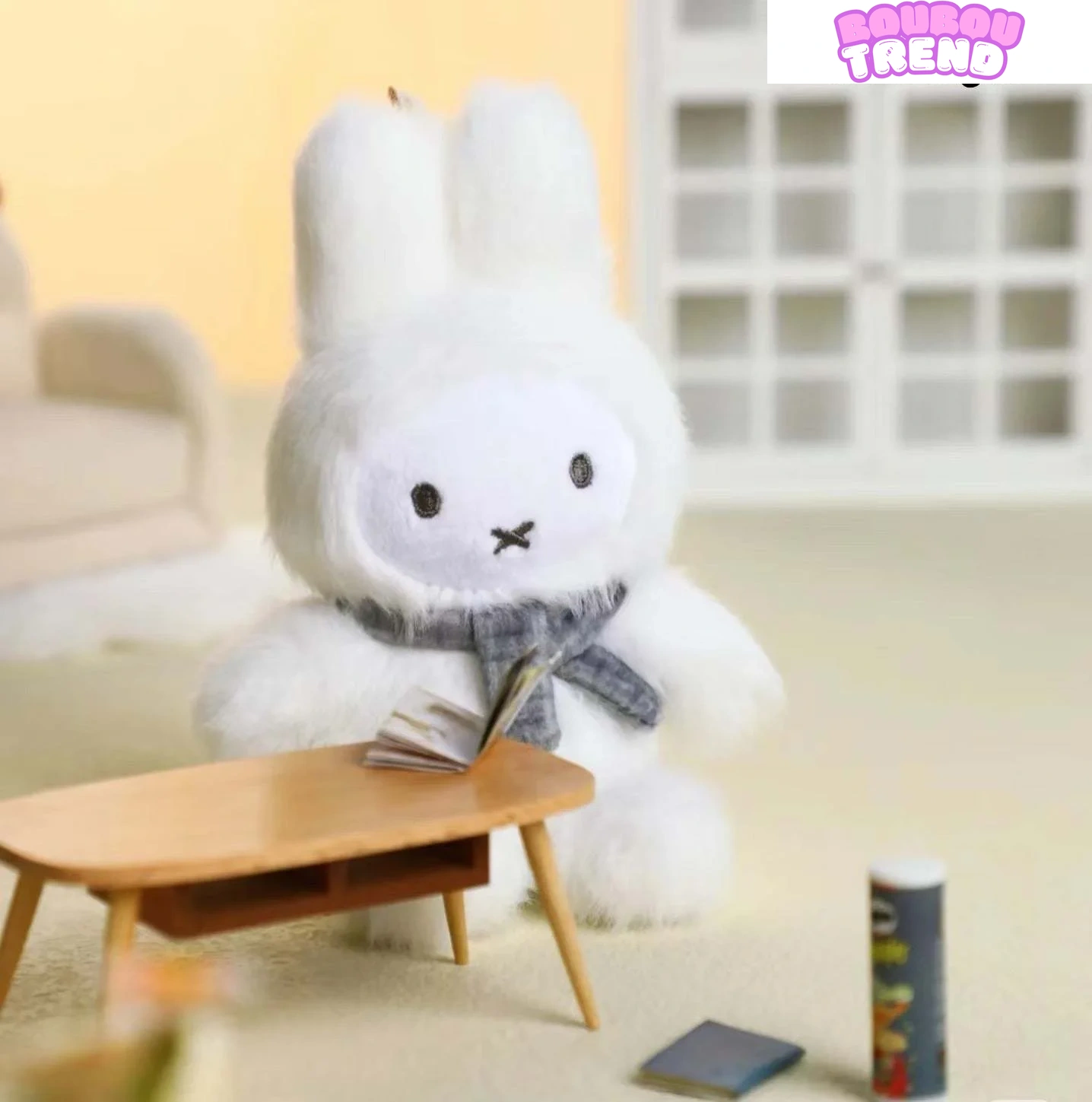 Peluche Miffy