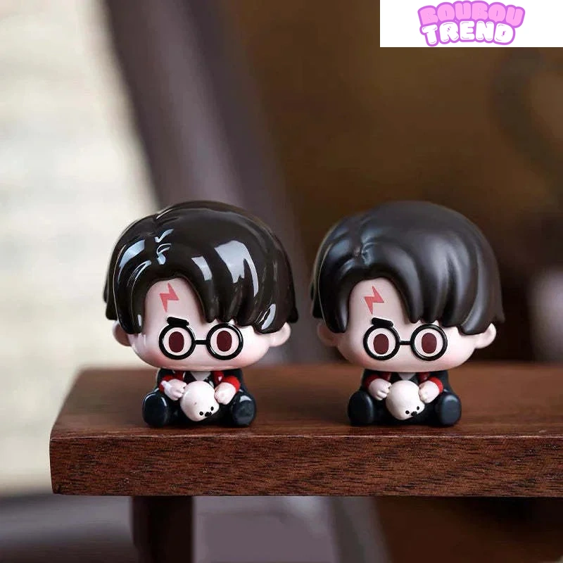 Sac Surprise Figurines Harry Potter