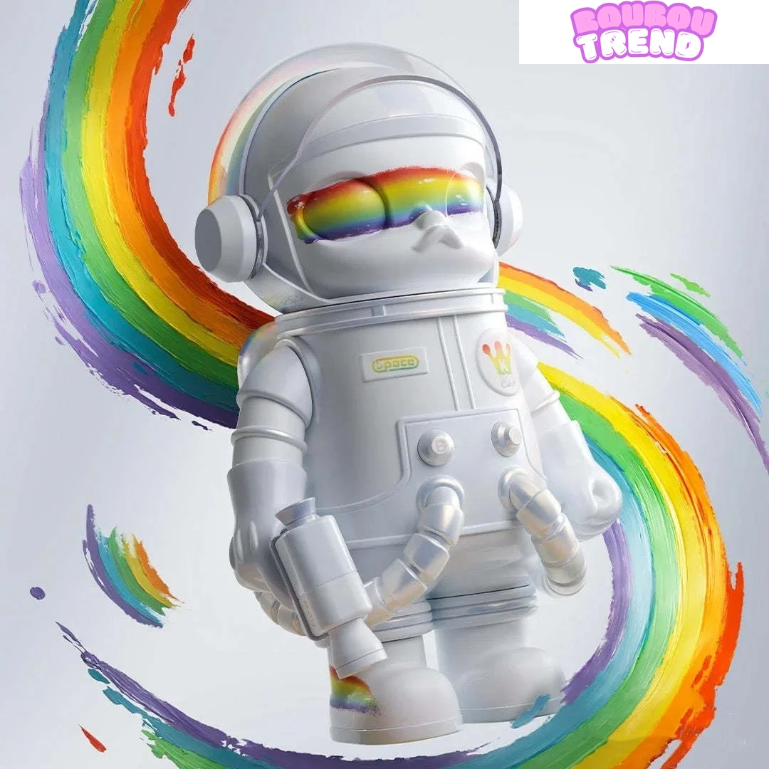MEGA SPACE MOLLY 400% - Image 1