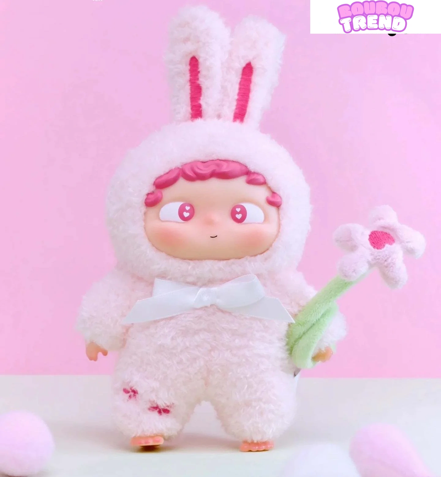 Poupées en peluche Ozai YAO GUAI
