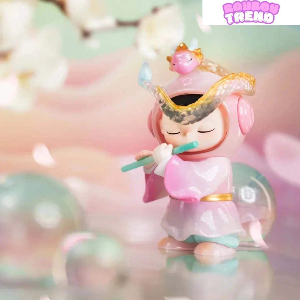 Figurine Cimmy