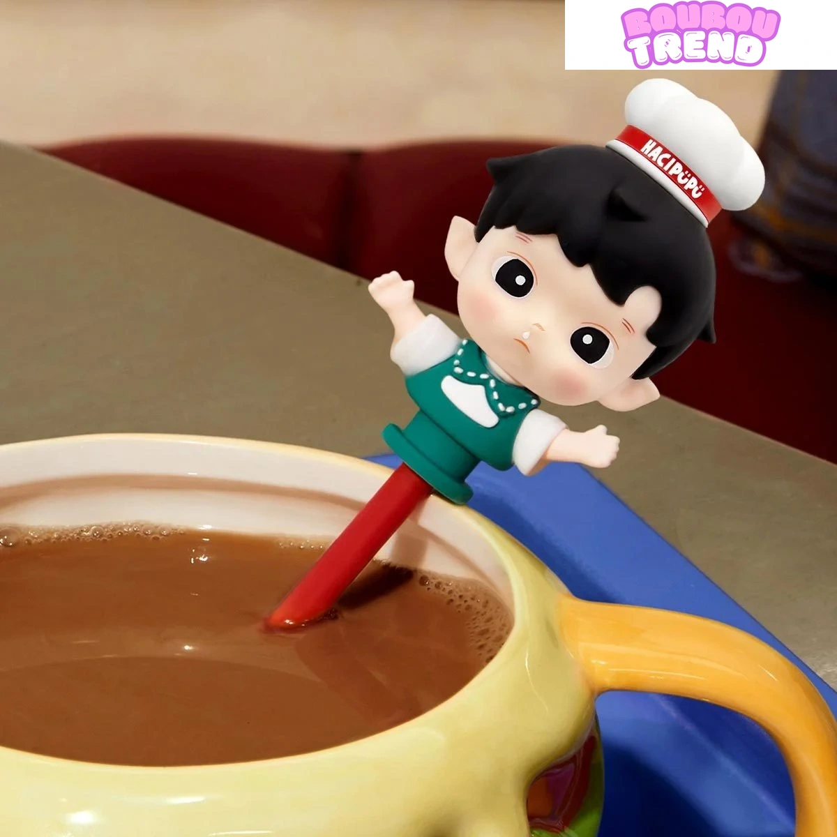Collection HACIPUPU