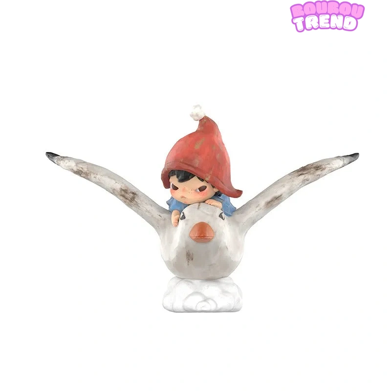 Figurine en PVC Hirono Skyward