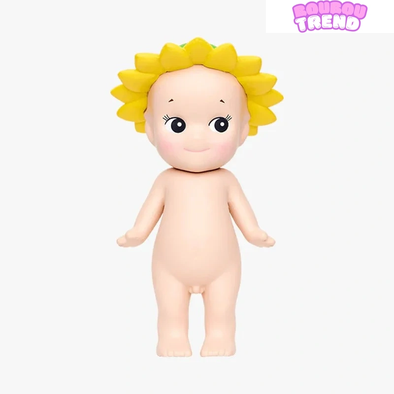 Figurine Sonny Angel Flower Series
