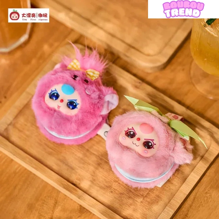 Poupées en peluche Baby Three