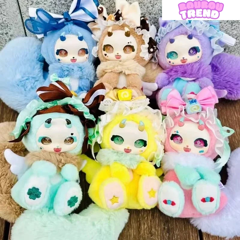 Collection de poupées Boboco