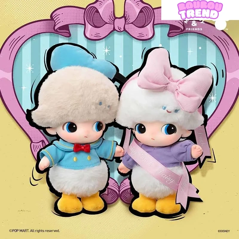 POP MART DIMOO WORLD