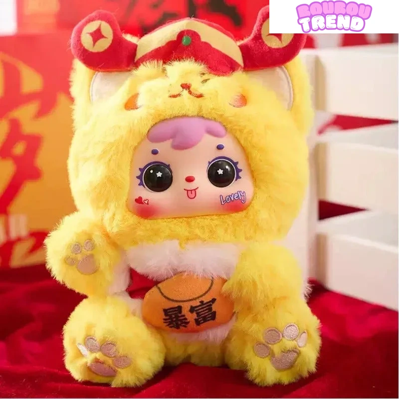 Pendentif Samuel Lucky Cat