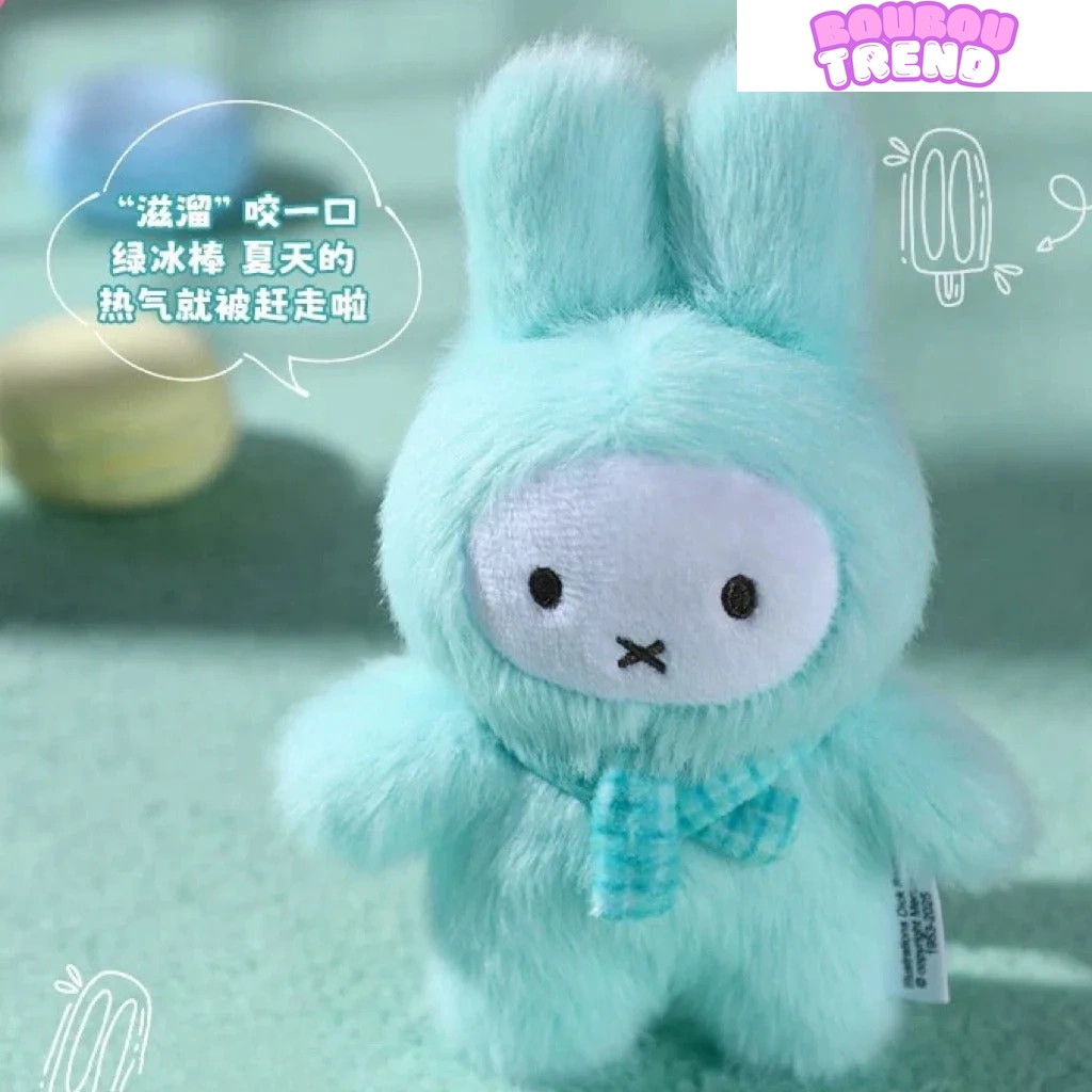 Collection Miffy