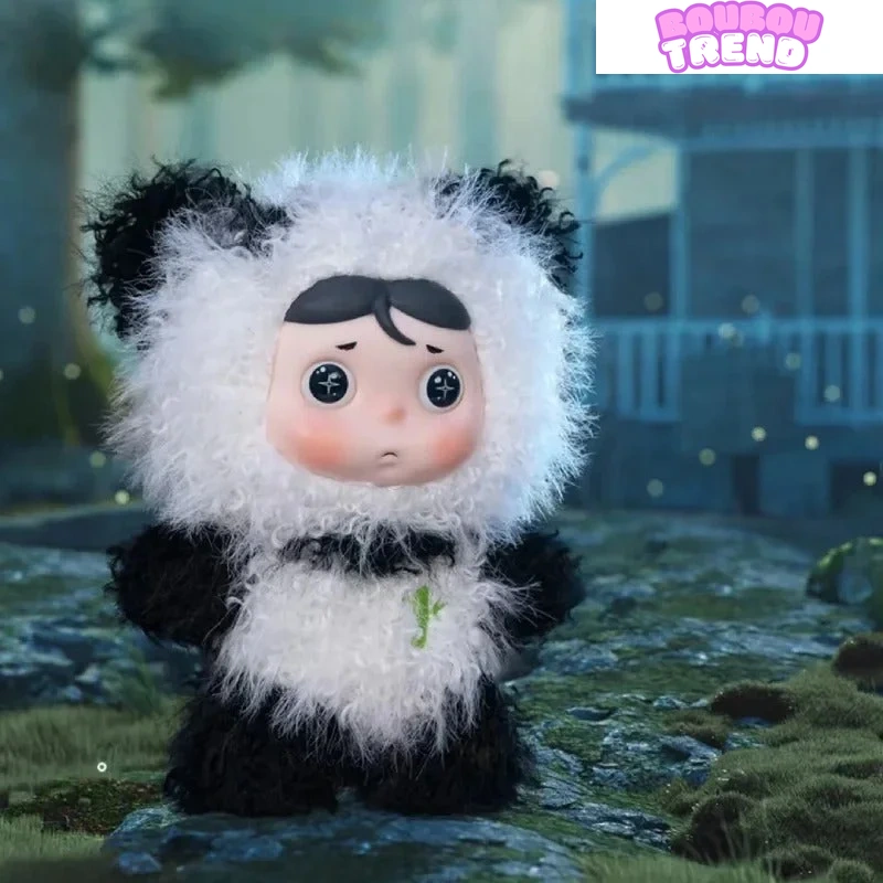 Poupées en peluche porte-clés Dazey-Forgotten Zootopia