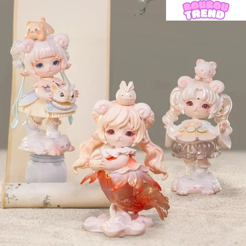 Figurine MIMIA 3