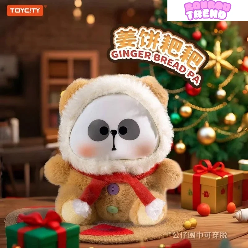 Poupées en peluche MR.PA Candy