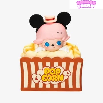POP MART DIMOO WORLD × DSN Étui à offrir