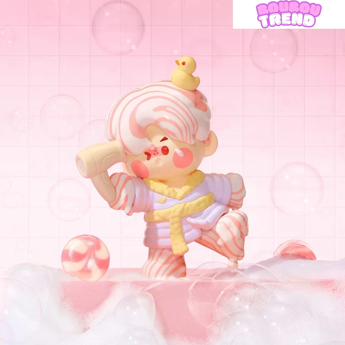 Figurines Sweet Like Me