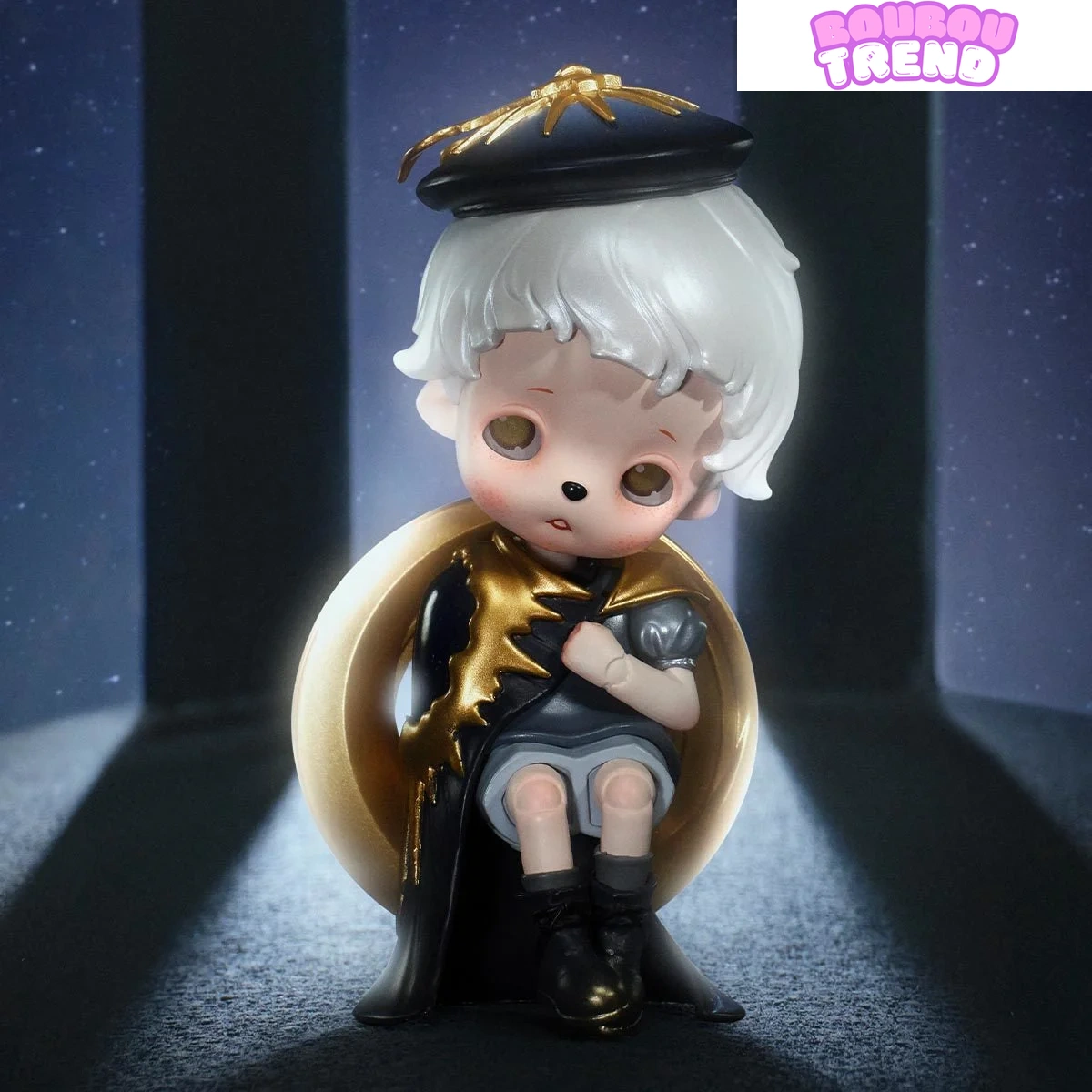 Figurine Inosoul