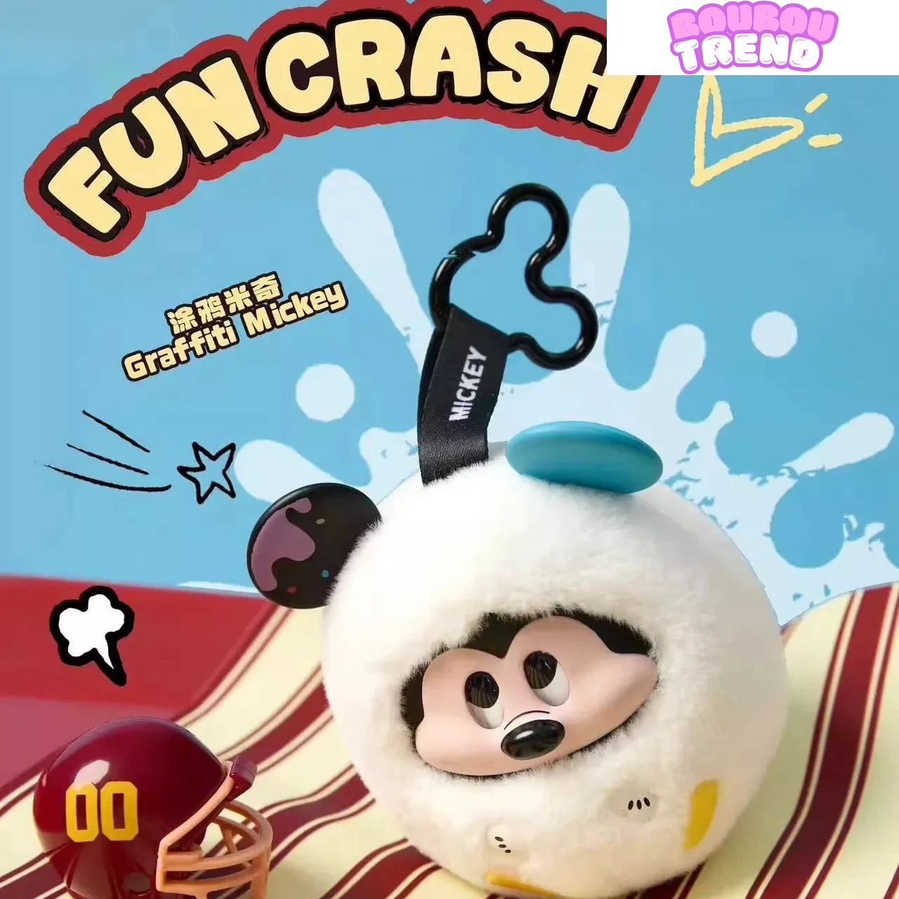 Poupées en Peluche Disney