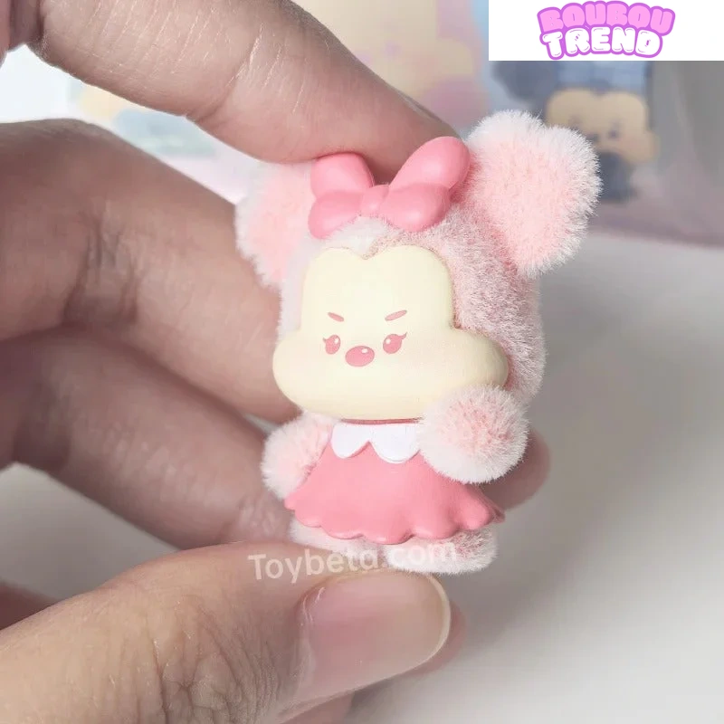 Mickey Mini Bean