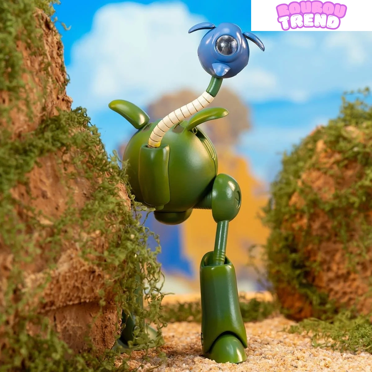 Figurine Dragon Ball