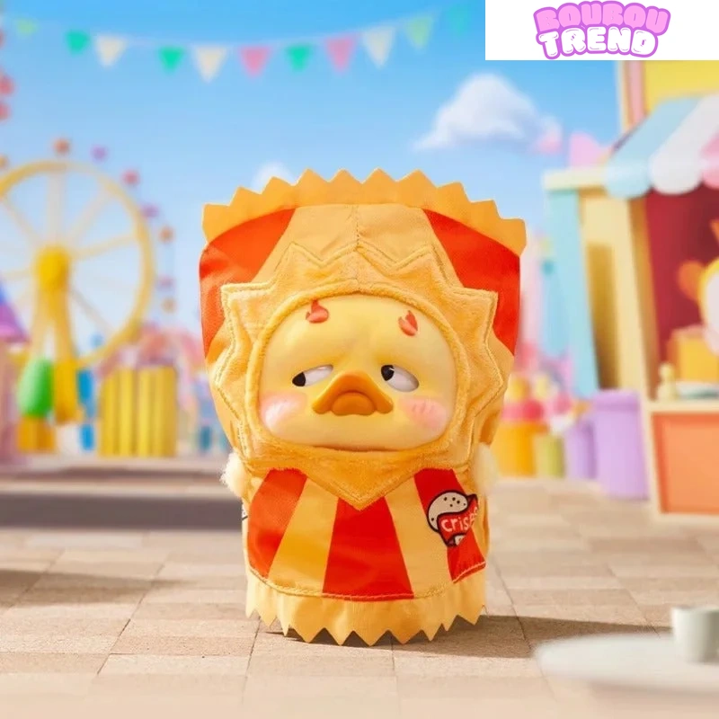 Poupées en Peluche Canard Circus