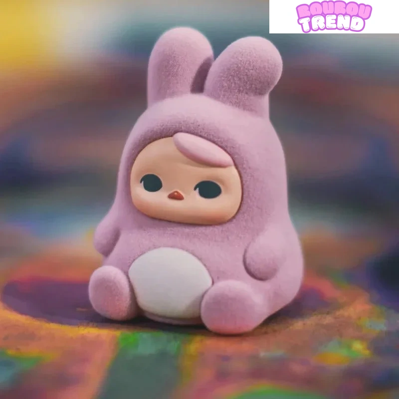 Figurines Miniatures Pucky Animaux Beanies