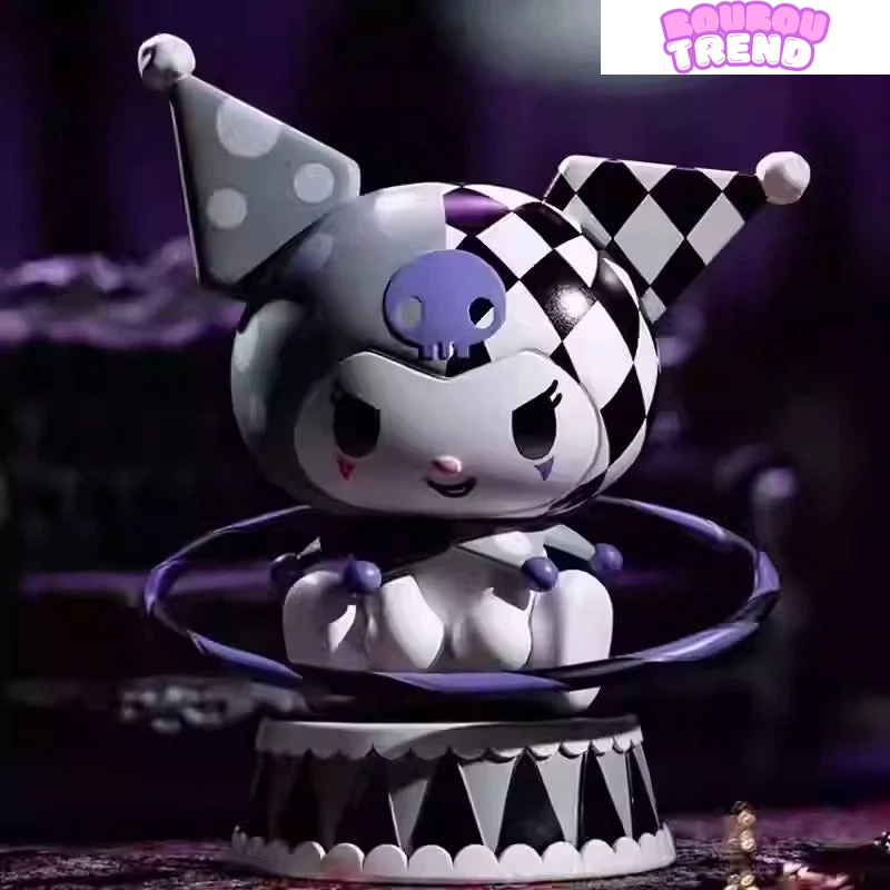 Figurines KUR0MI