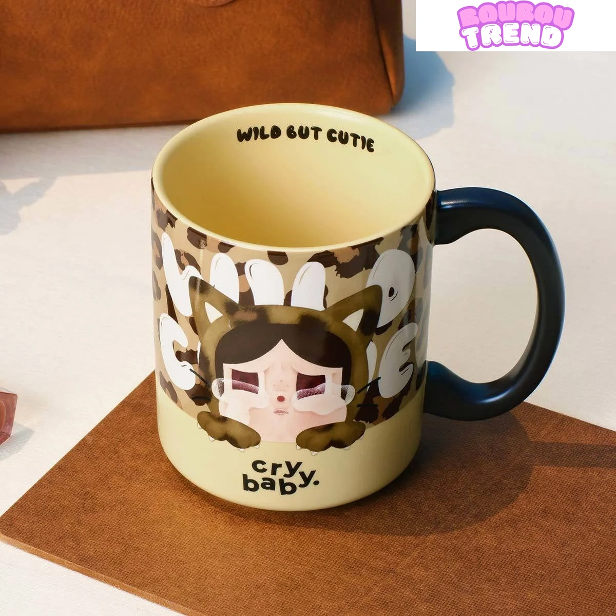 Tasse Mug Crybaby