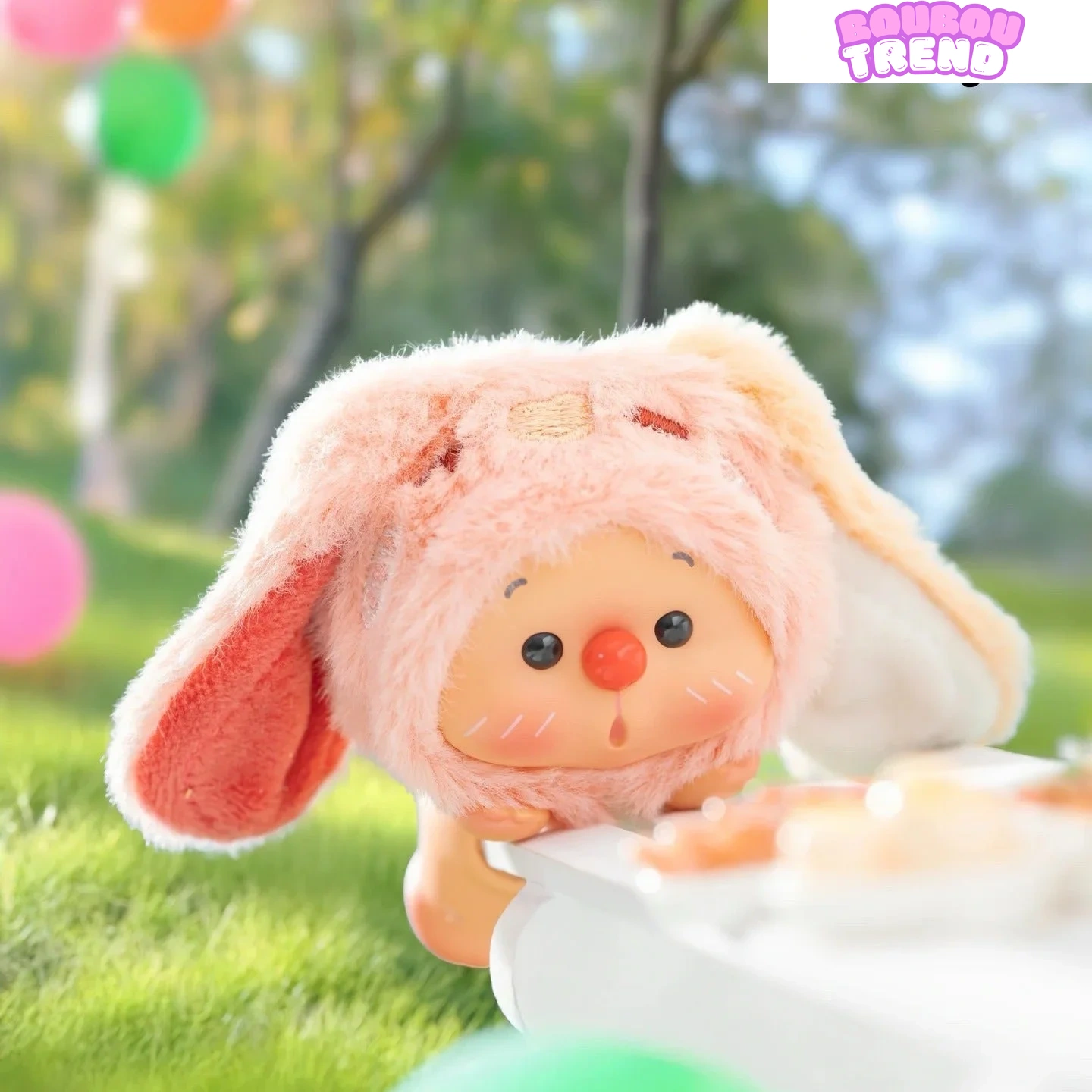 Collection OYO Animal Party