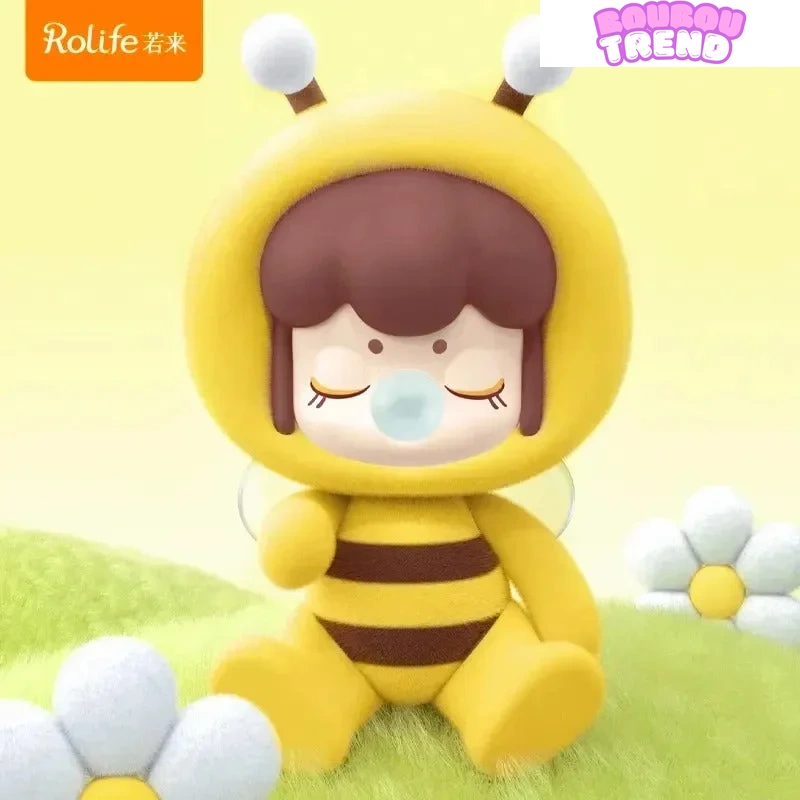 Baby Nanci Fluffy