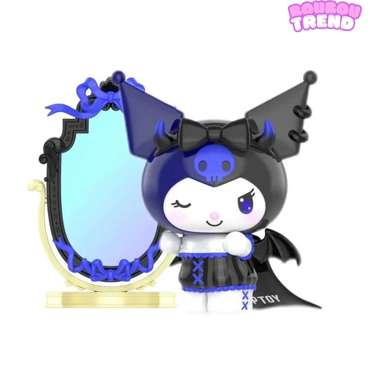 Figurine KUR0MI Apprenti Magique