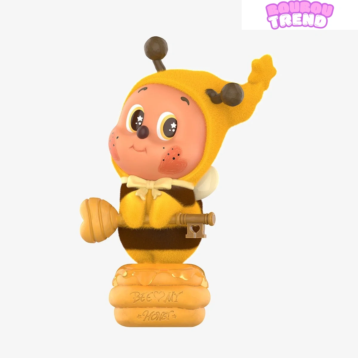 ÉtoileÉtoile Abeille Ton Miel