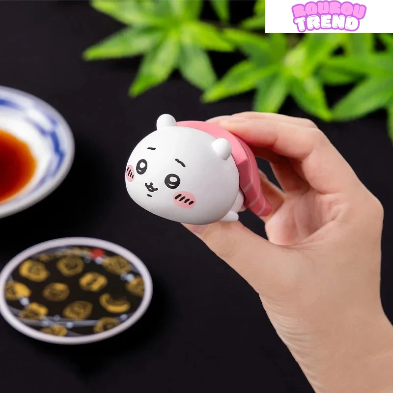 Figurines Sushi Chiikawa